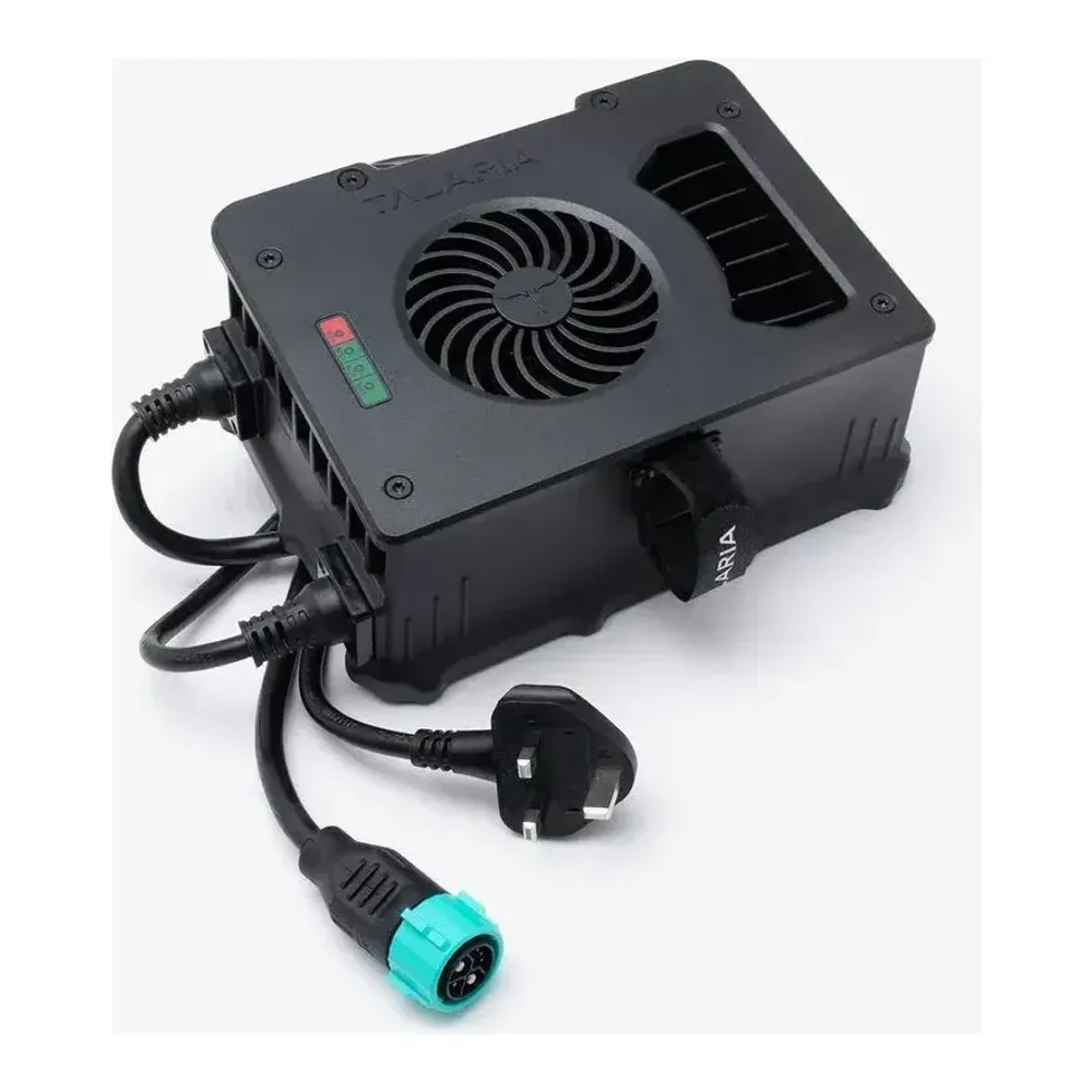 Talaria Sting Pro MX5 72V OEM Fast Charger