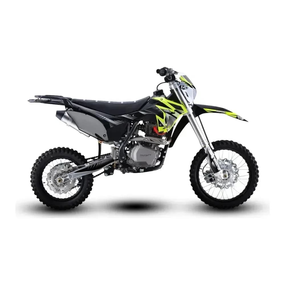Thumpstar E-Pit 1000