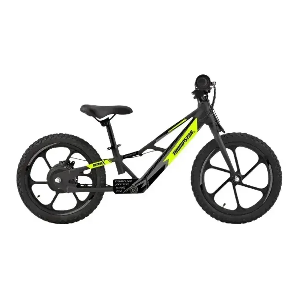 Thumpstar TSE 16