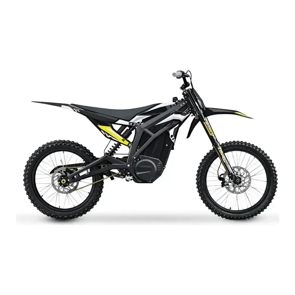 Thumpstar Z6 72V