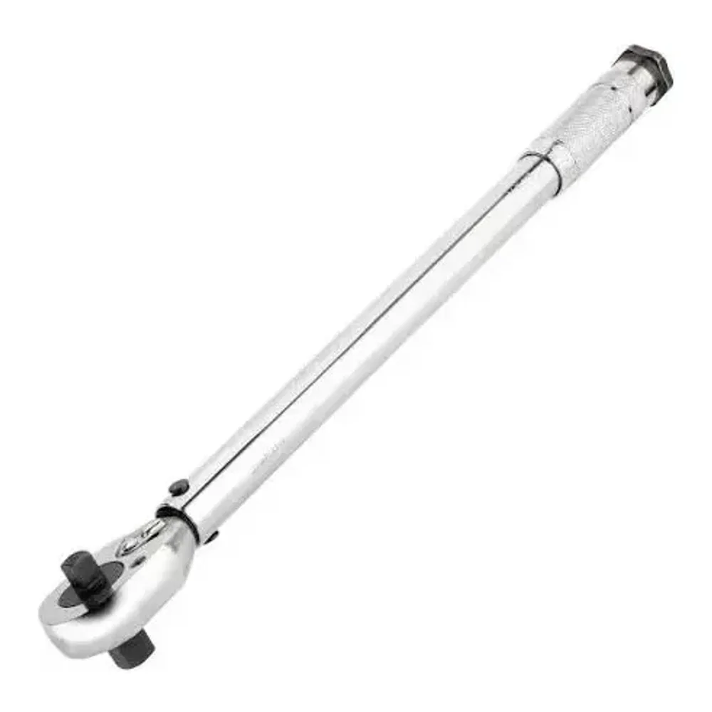 Torque Wrench (1/4" & 3/8")