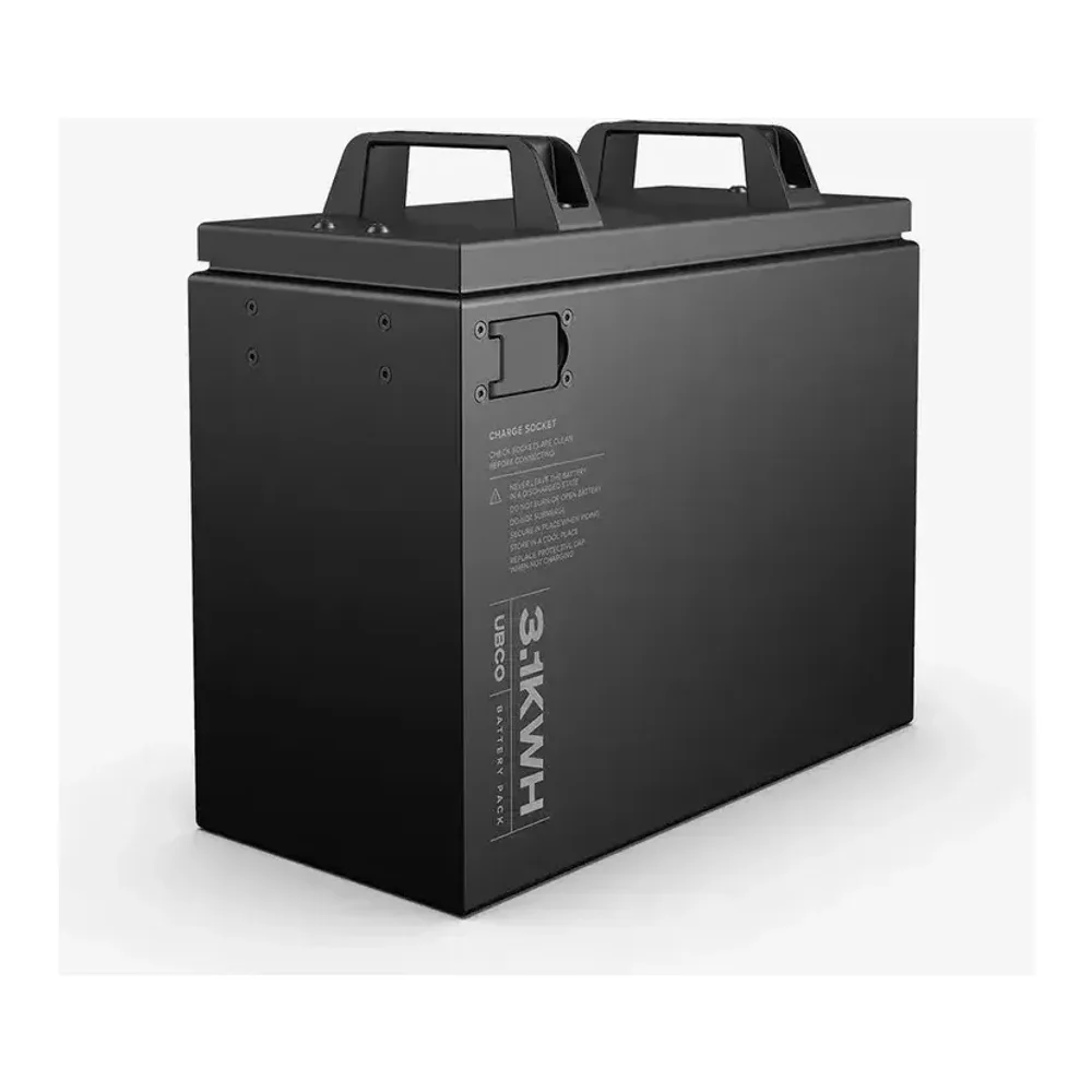 UBCO 2X2 KXH 3.1kWh Replacement Power Supply