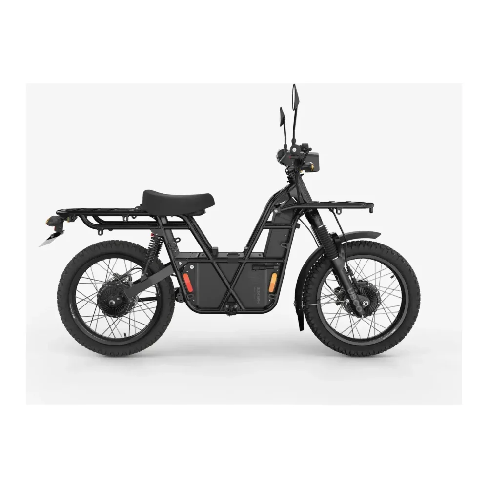 UBCO 2X2 Work Bike