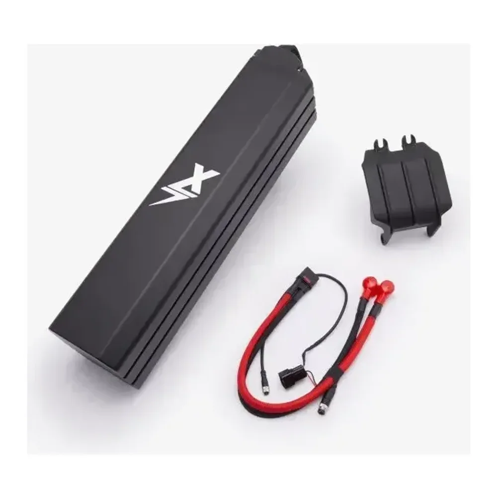 EBMX 74V 44Ah Battery for Talaria X (Lid + Harness) electric dirt bike