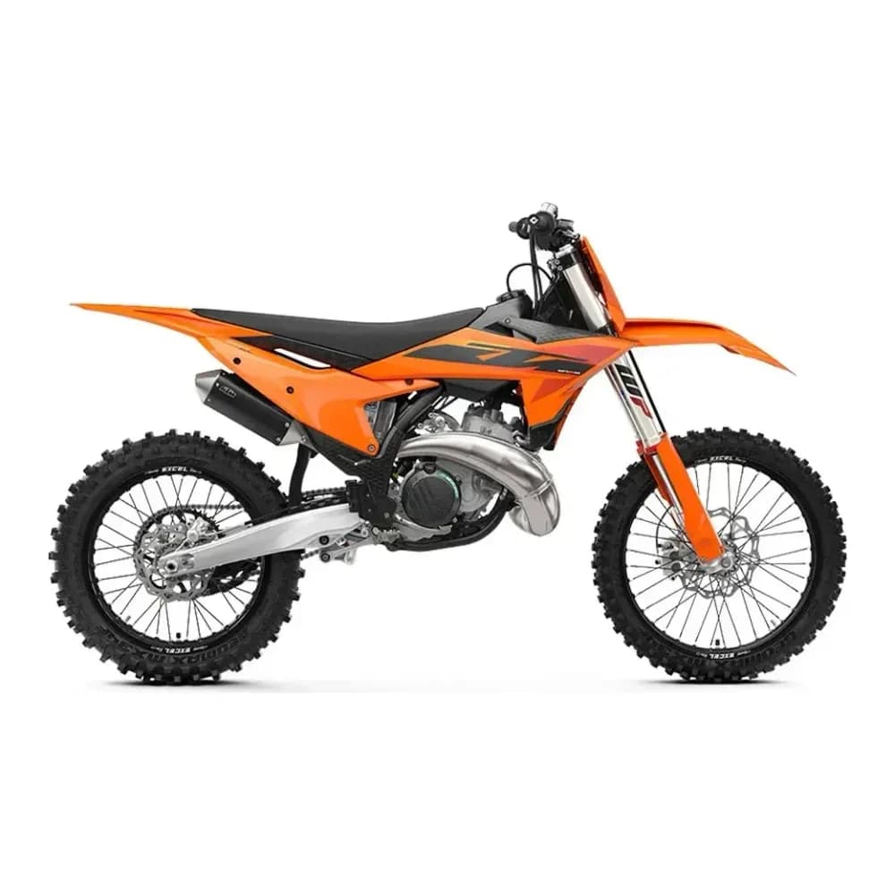 KTM SX-E 2