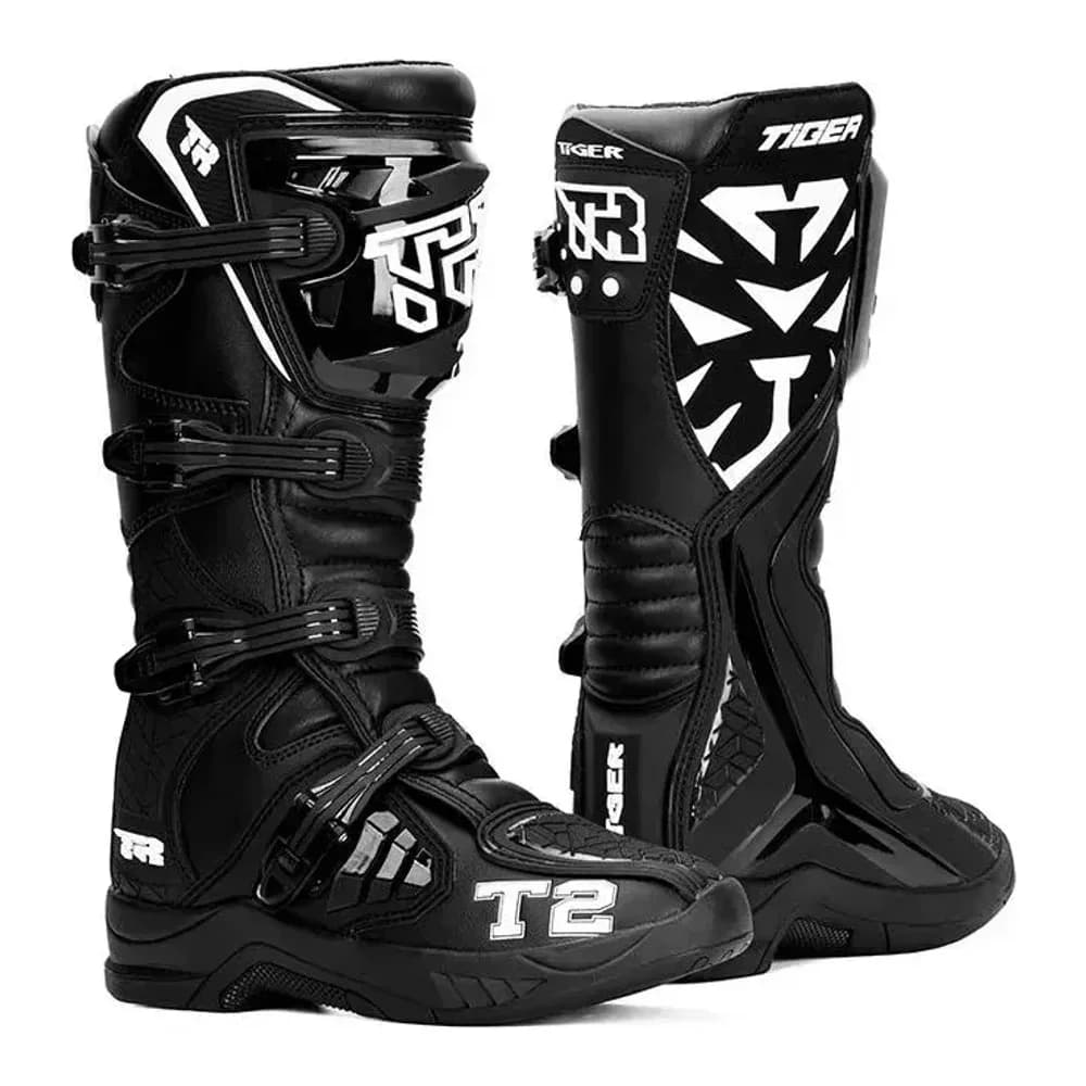 Off-Road Boots — Youth