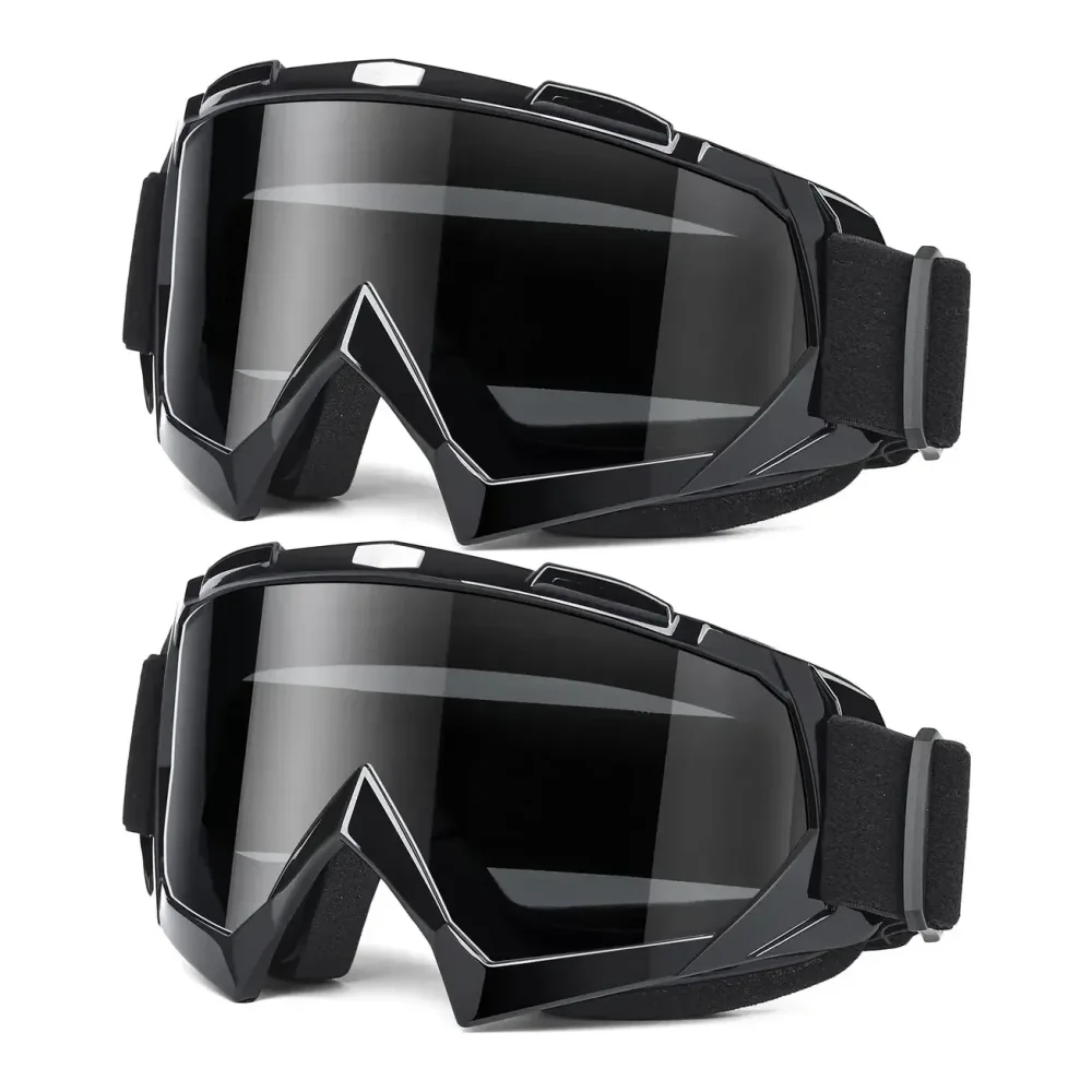 Off-Road Goggles — Adult