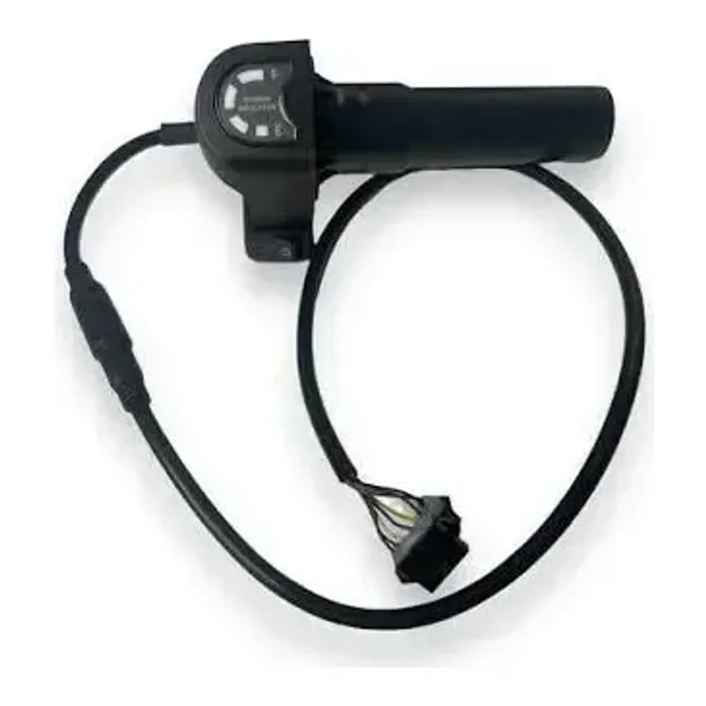 STACYC Throttle