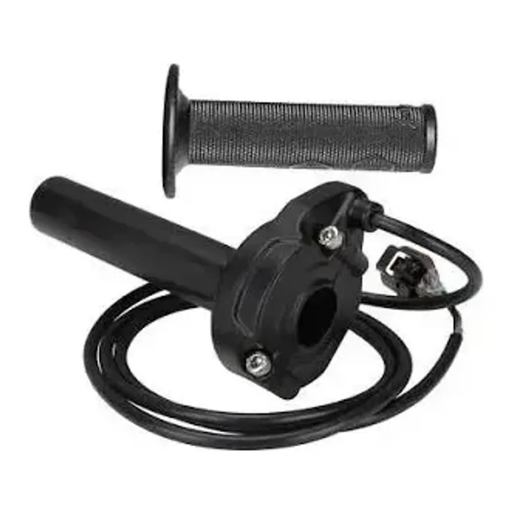 Sur-Ron Throttle Replacement