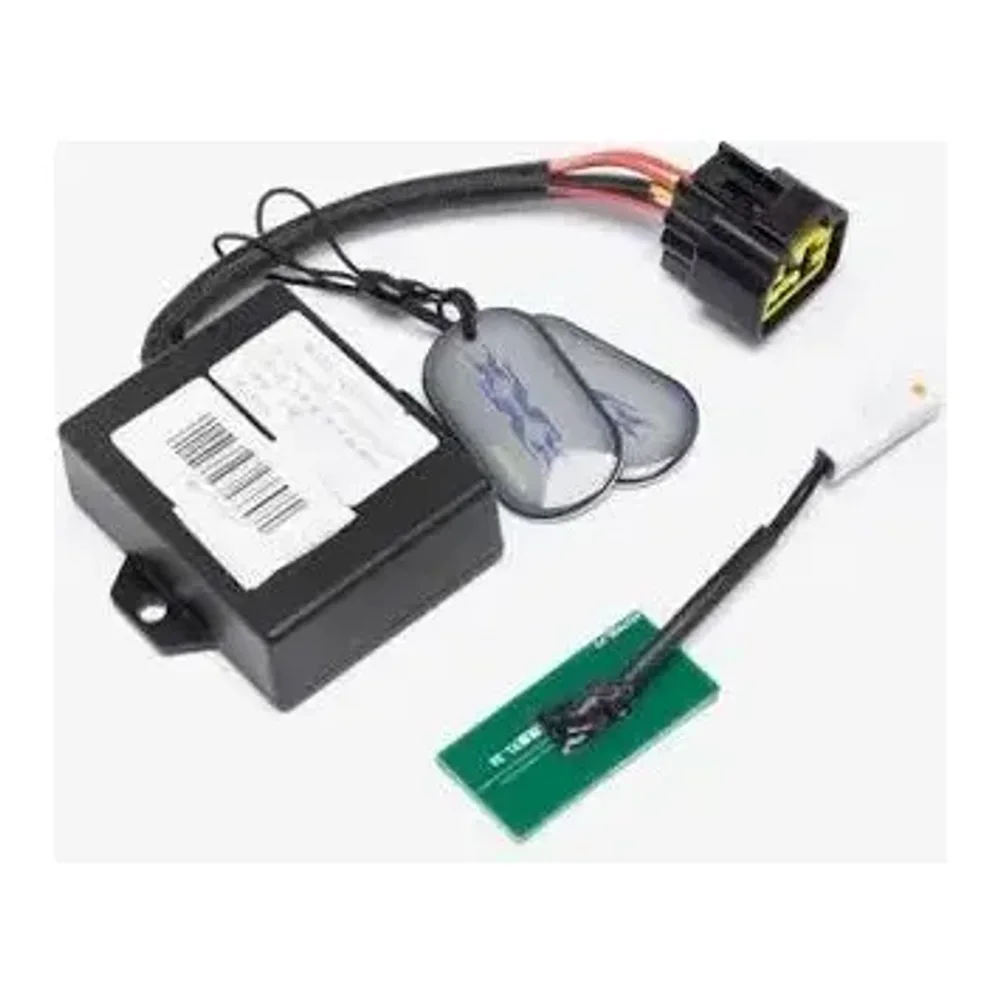 Talaria Key Fob Kit