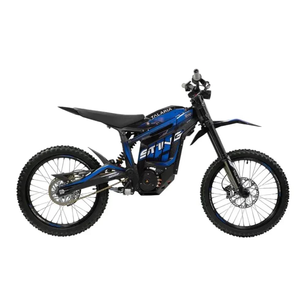 Talaria Sting R MX4